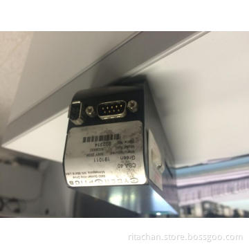 DEK CAMERA MODULE